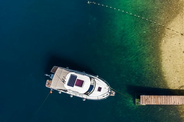 Experience the best st barts boat rental for your escape